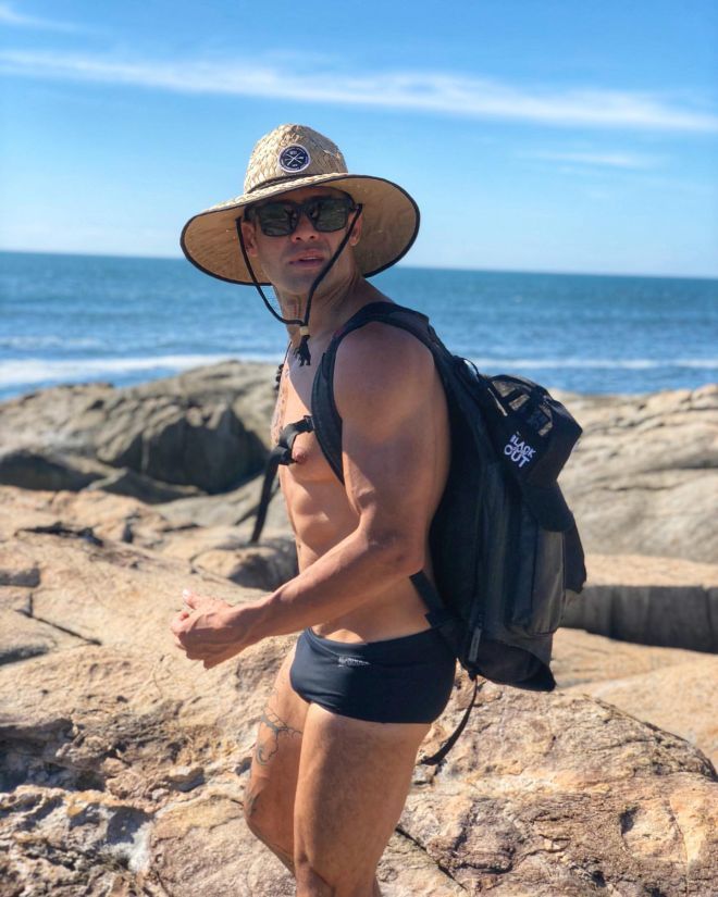 Yuri Fernandes Pau Duro