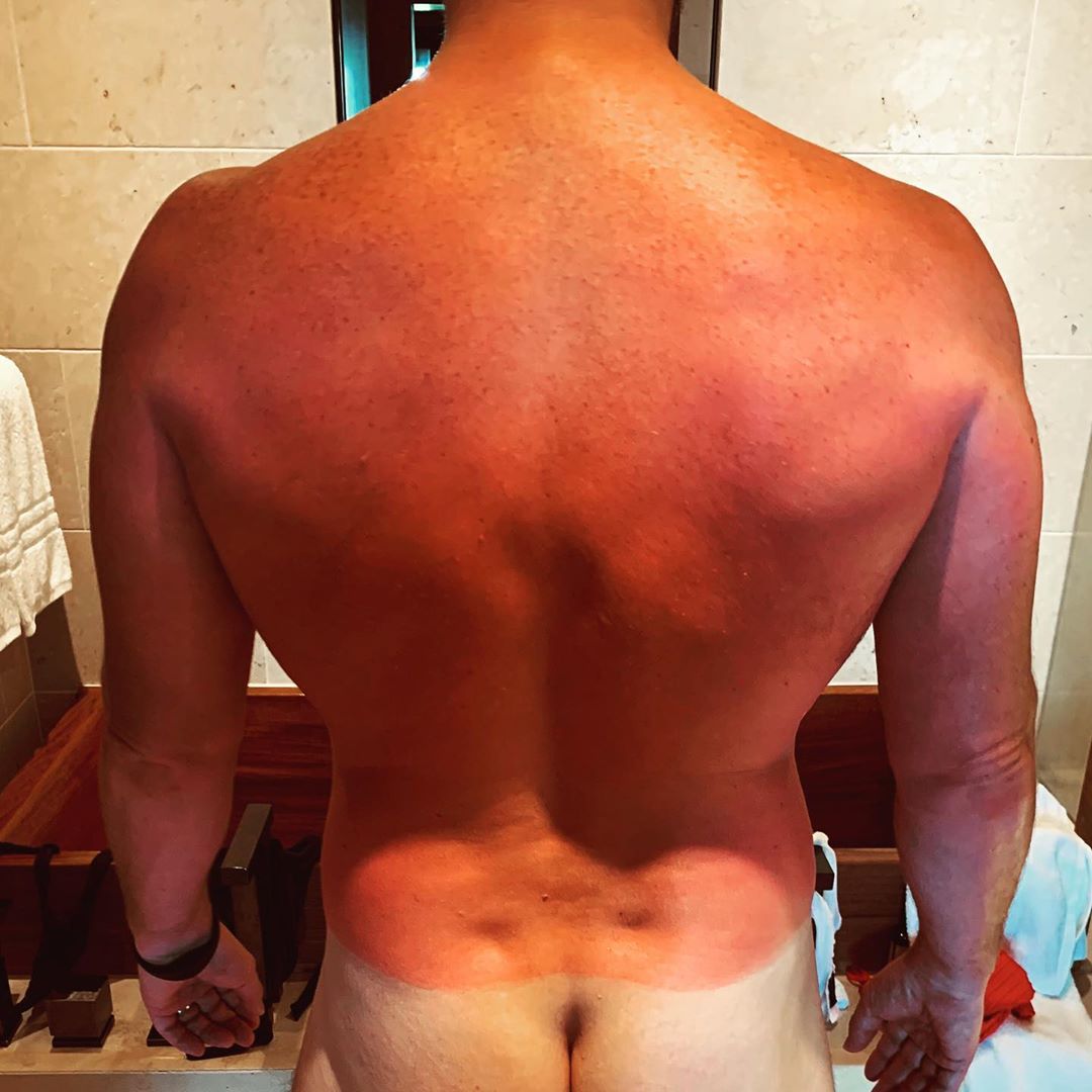 Nudes de Chris Pratt bomba na web com milhares de acessos