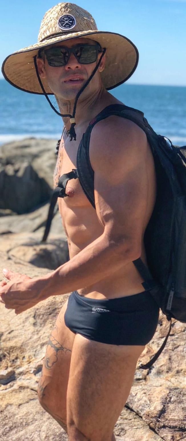 Yuri Fernandes Pau Duro