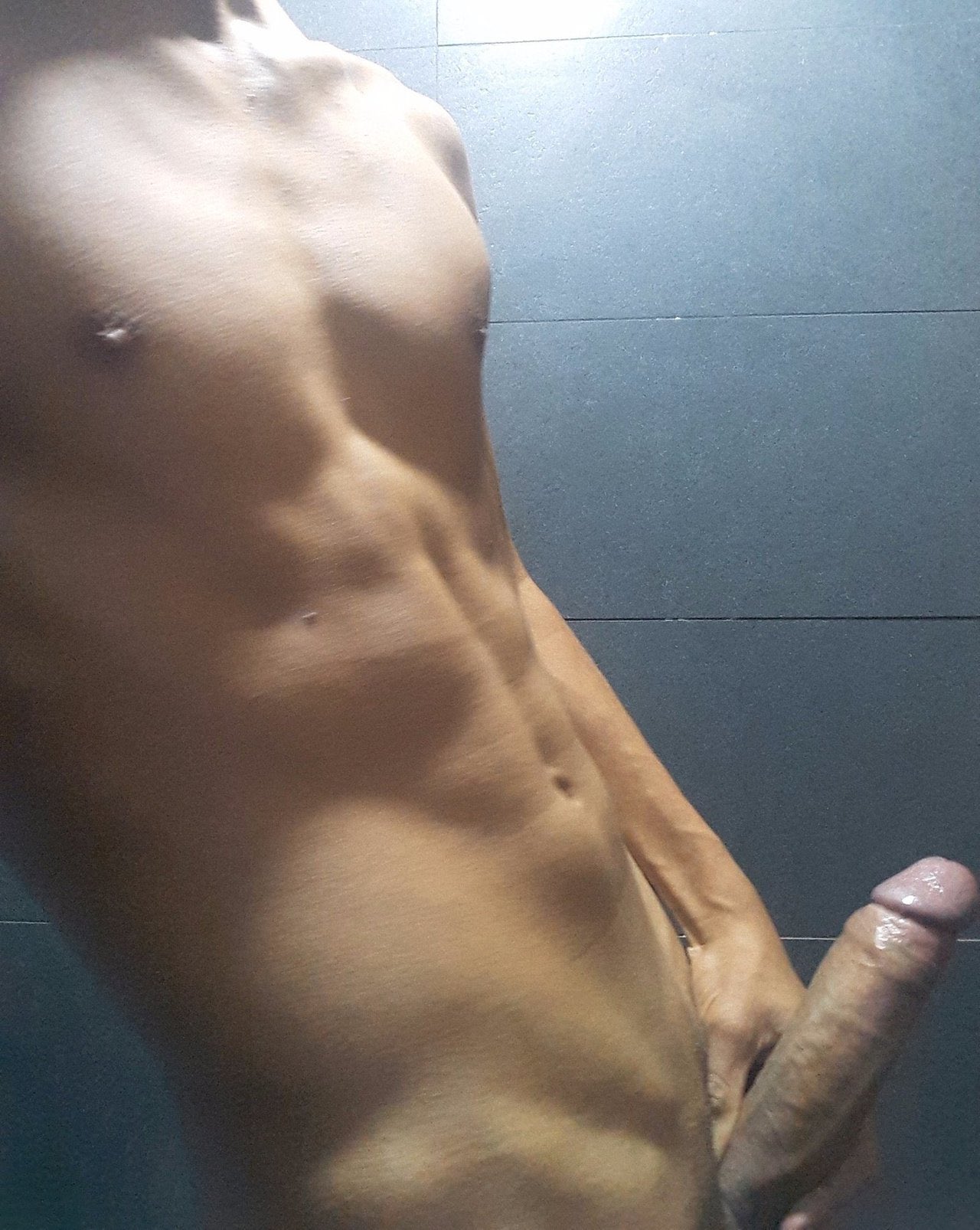 Nudes do HÉTERO que foi enganado