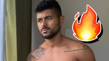 IVAN LUZ de volta barbarizando no volume na cueca