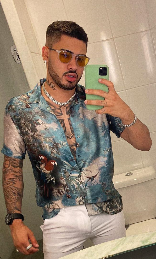 KEVINHO de volta barbarizando com seu PAUZÃO