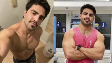 O volume de Jefferson Ferreira que anda causando, veja