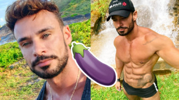 Romulo Praxes e seu pau meia bomba