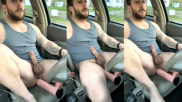 UBER brincando com o consolo na quarentena